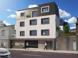 SEKER UMIT - GCD DESIGN ARCHITECTURE